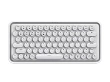 Klaviatura "Rapoo RALEMO PRE 5 White"