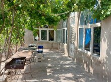Bağ evi, Şüvəlan qəs.