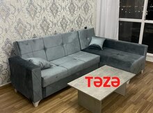 Künc divanı
