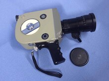 Кинокамера "Красногорск - 2"