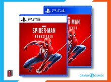 PS4/PS5 üçün "Marvel’s Spider-Man" oyunu