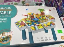 Игровой стол лего