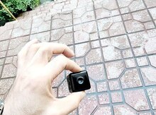 Mini kiçik wifi batareya kamera