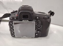 Fotoaparat "Nikon d610"