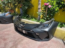 "Toyota Corolla 2019-21" ön buferi və aksesuarları