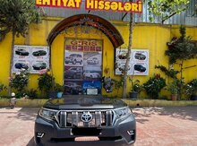 "Toyota Prado 2008-2021" body kit