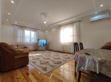 Bağ evi, Saray qəs.