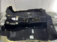 "BMW F10" salon xalçası 