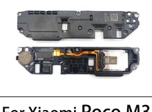 "Xiaomi Poco M3" loudspeaker