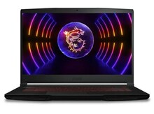 Noutbuk “MSI Thin GF63 12UCX-428XAE Gaming Laptop”