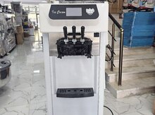 Dondurma aparatı