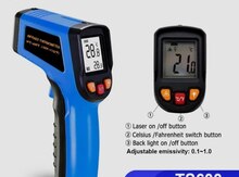 Termometr TS - 50+600