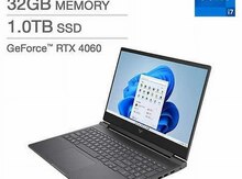 Noutbuk "HP Victus 16-R0073CL 7N4X6UA"
