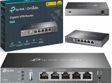 TP-Link - TL-ER605 ( Omada Gigabit VPN  Router )