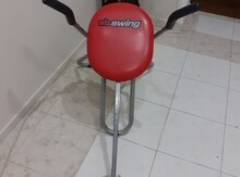 Trenajor