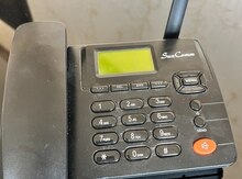 Stasionar telefon 