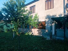 Həyət evi, Zaqatala r.