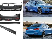 "BMW F30 M3" ehtiyat hissələri