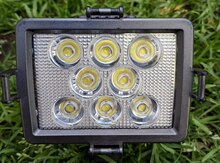 LED işıq