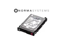 Server HDD "HPE 300GB 10k 2.5in DS SAS-12G" 