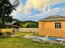 Bağ evi kirayə verilir, İsmayıllı r.