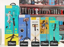 Selfi çubuğu monopod "Hoco"