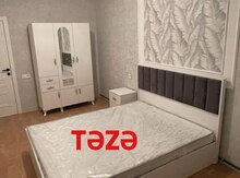 Yataq otağı mebeli 