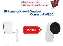 Xiaomi outdoor Camera AW200