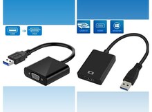 USB Hdmi USB Vga