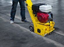 Beton yonma işləri 