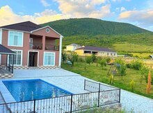 Bağ evi kirayə verilir, İsmayıllı r.