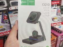 Simsiz şarj cihazı "Hoco cq10"