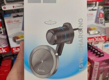 Simsiz şarj cihazı "Hoco hw6"