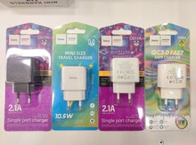 Adapter başlığı "Hoco"