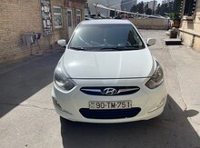 Hyundai Accent, 2011 il