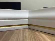 Mdf plintus