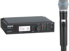 Mikrofon “Shure ULXD4"