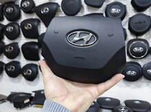 "Hyundai Grandeur 2017" airbag