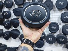 "Hyundai Tucson 2023" hava yastığı