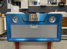 Aspirator