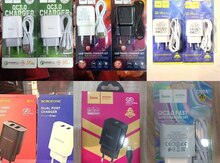 Adapter başlığı usb kabel "Hoco"