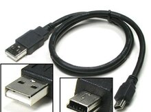 "V3" usb kabeli