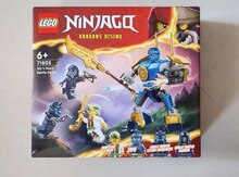 Konstruktor "Lego Ninjago 1 season"