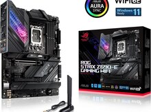 ASUS ROG Strix Z690-E Gaming WiFi 6E