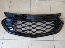 "Chevrolet Equinox 2017-2020" radiator barmaqlığı