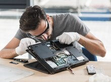 Установка операционных систем Windows