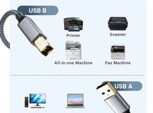 Printer kabeli