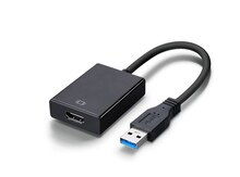 USB 3.0 to HDMI konvertor