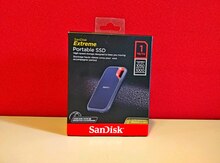 Xarici SSD "Sandisk 1TB V2"