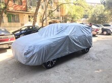 "Hyundai Tucson" çadırı